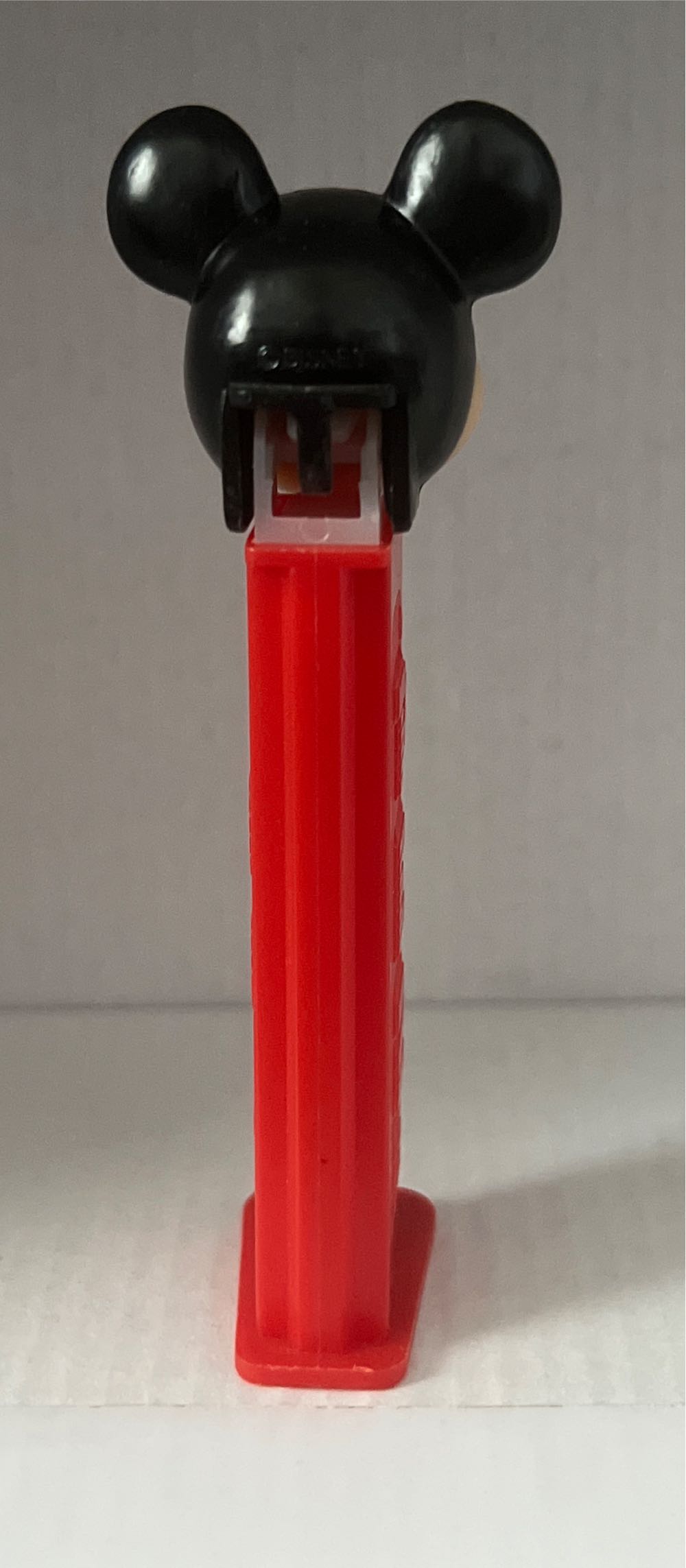 Disney Classic - Mickey Mouse F - Movies & TV - Disney pez collectible - Main Image 3