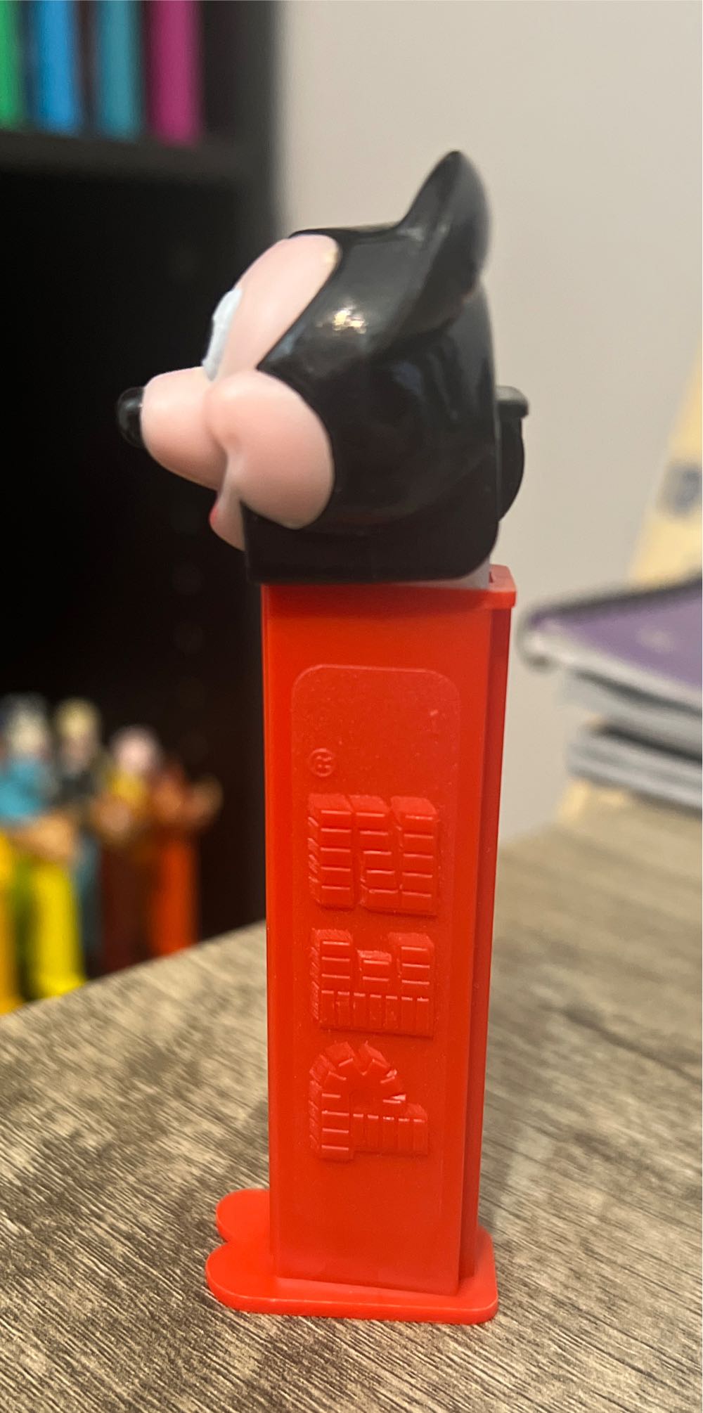 Disney Classic - Mickey Mouse E - Movies & TV - Disney pez collectible - Main Image 4