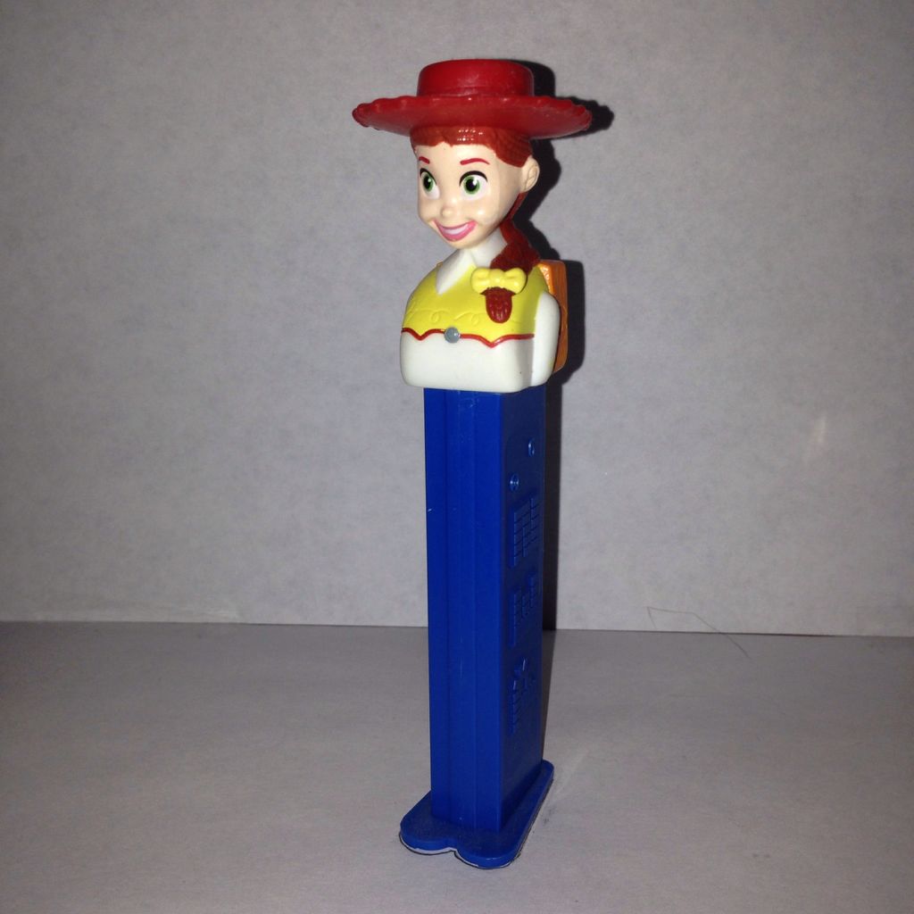 Toy Story - Green Alien