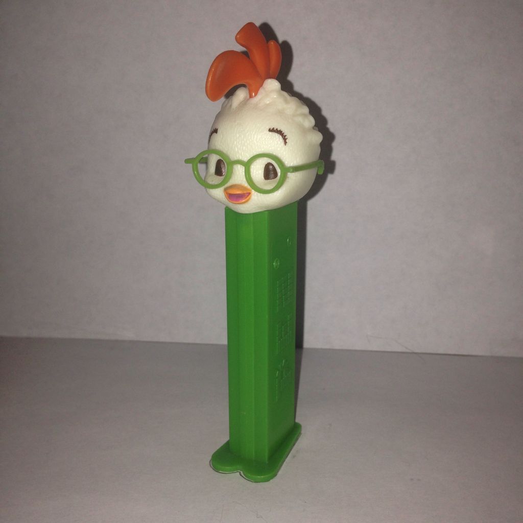 Bubbleman - Neon Yellow