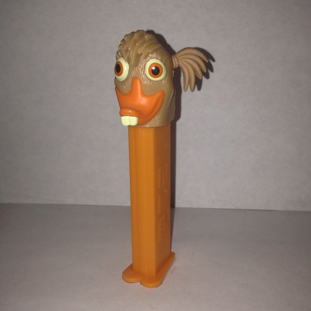 Christmas-Reindeer (Red Nose)