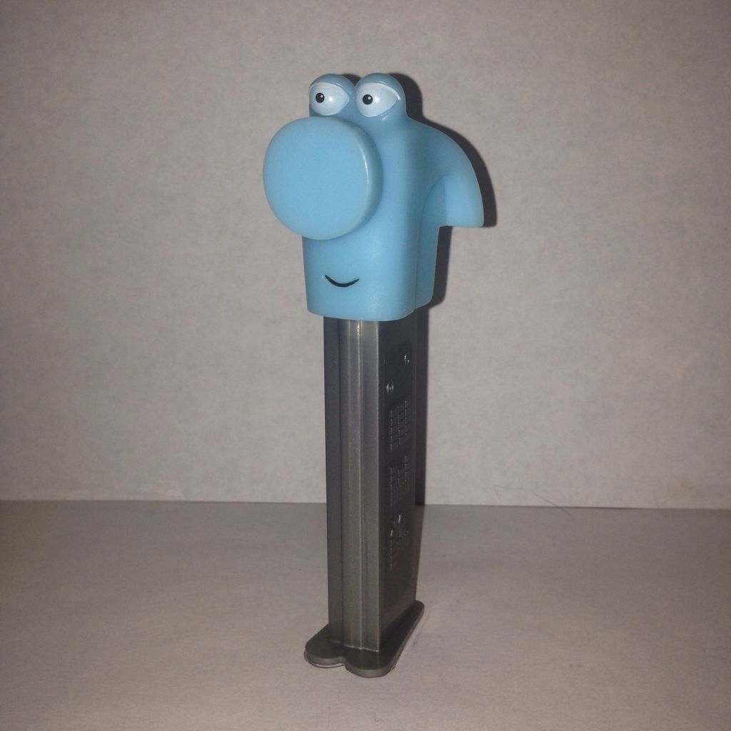 Muppets - Kermit (A)