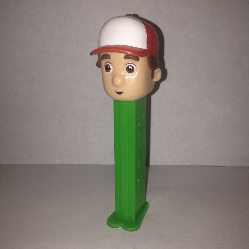 Emergency Heroes - Soldier