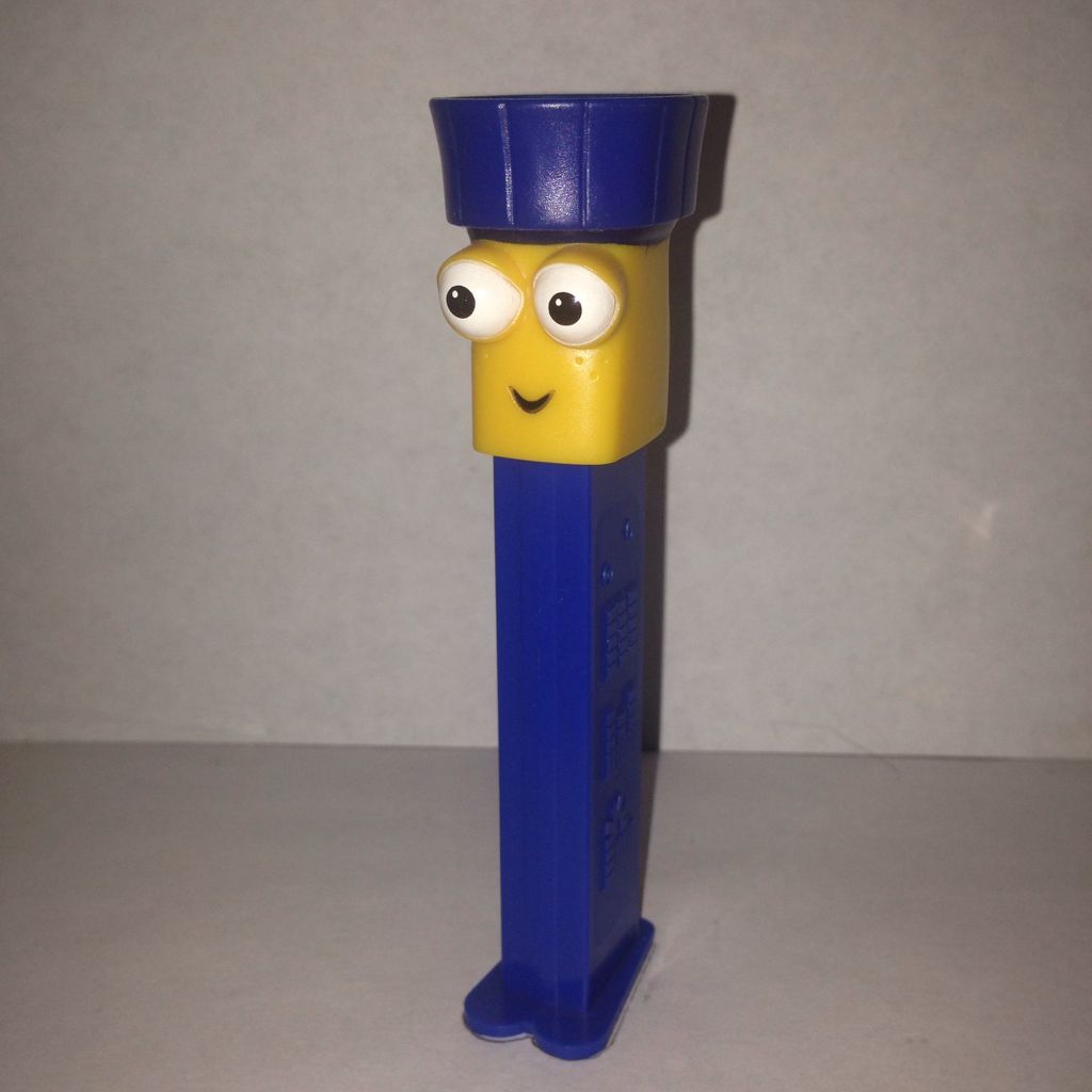 Peanuts Charlie Brown A