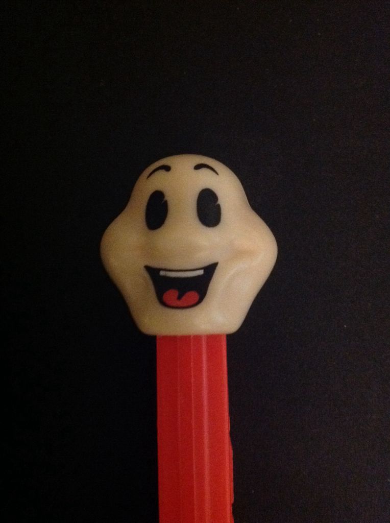 Happy Henry - Halloween pez collectible - Main Image 2