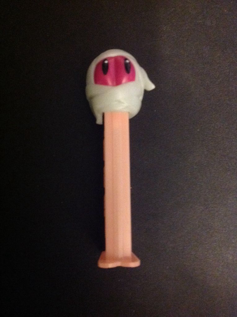 Walmart Smileys - Neon Blue