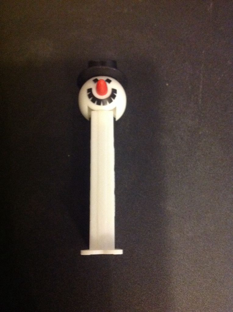 Christmas-Snowmam (C)