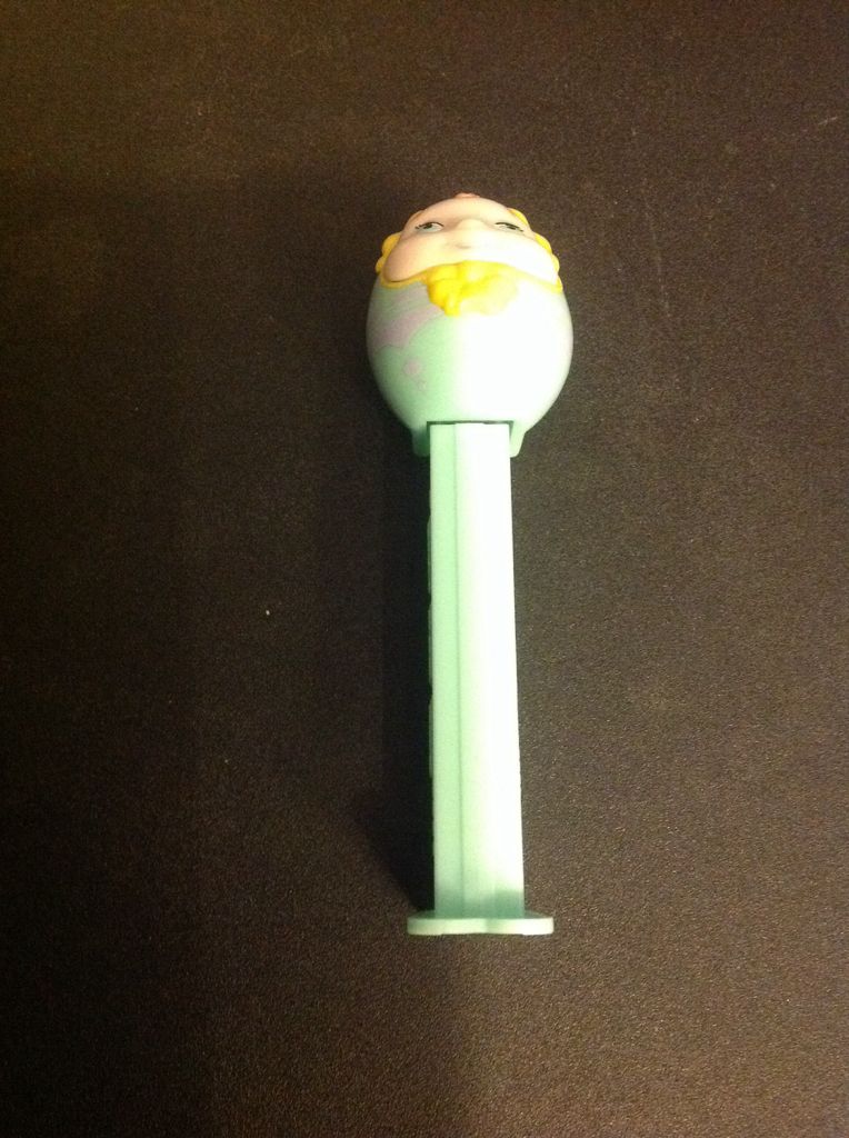 Body Parts Convict Set