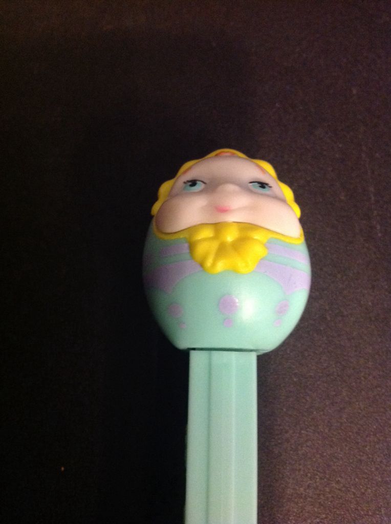 Baby Egg - Easter pez collectible - Main Image 2