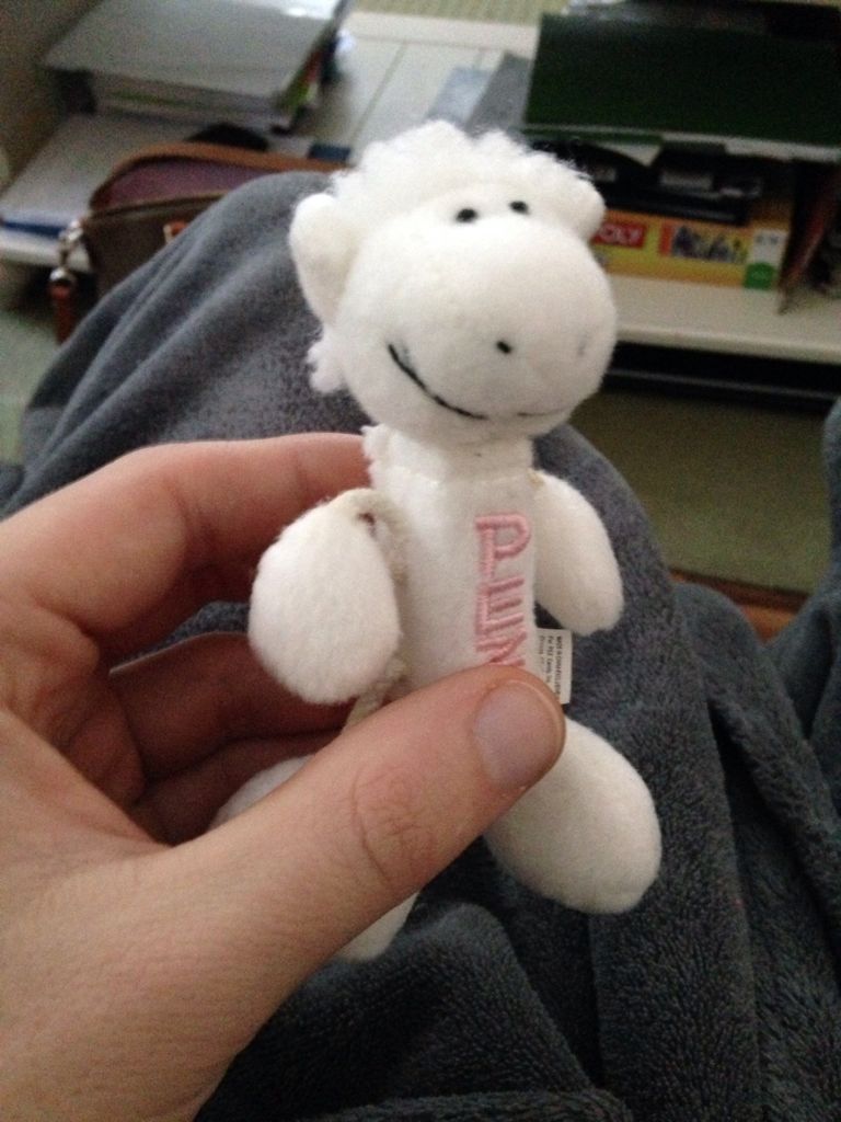 The Muppets - Fozzy B 