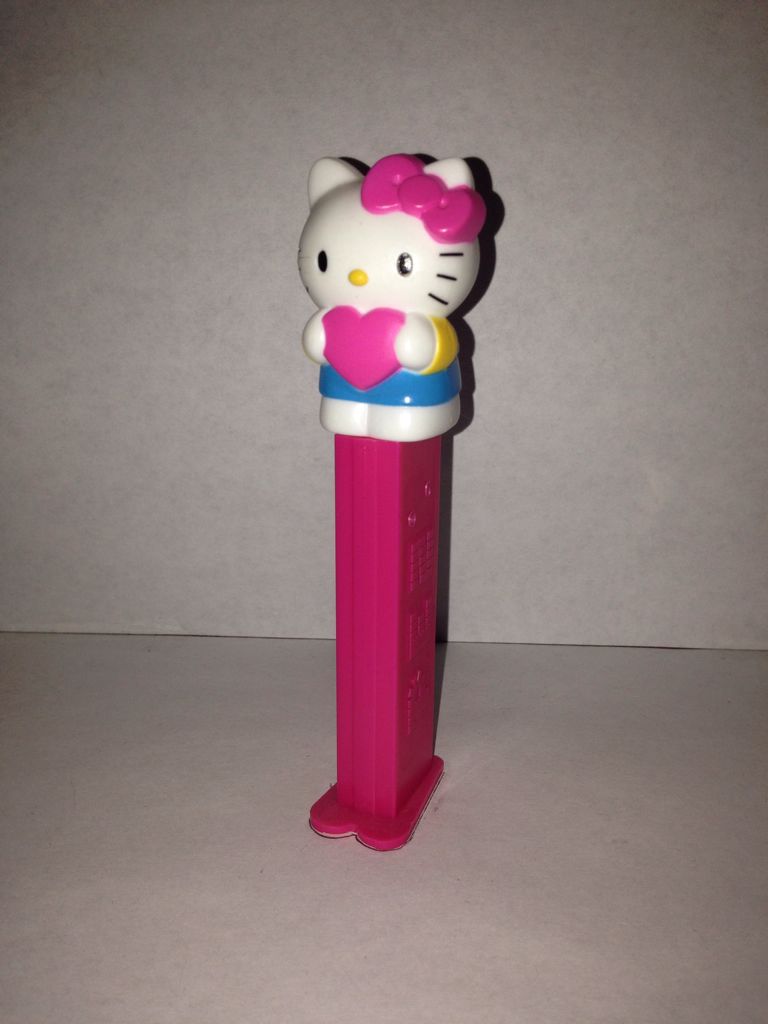 Hawaiian Hello Kitty A