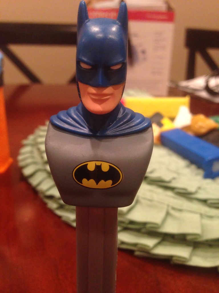 Ace Hardware Promotional Truck