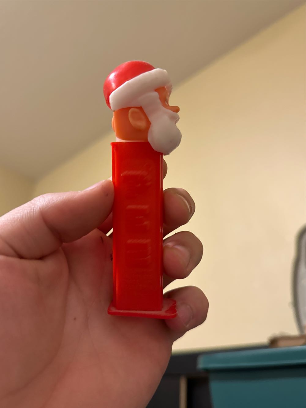 Santa Claus - Holiday pez collectible - Main Image 2