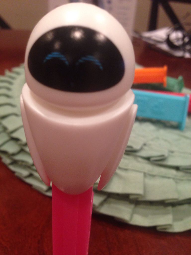 Halloween - Pumpkin C: GITD