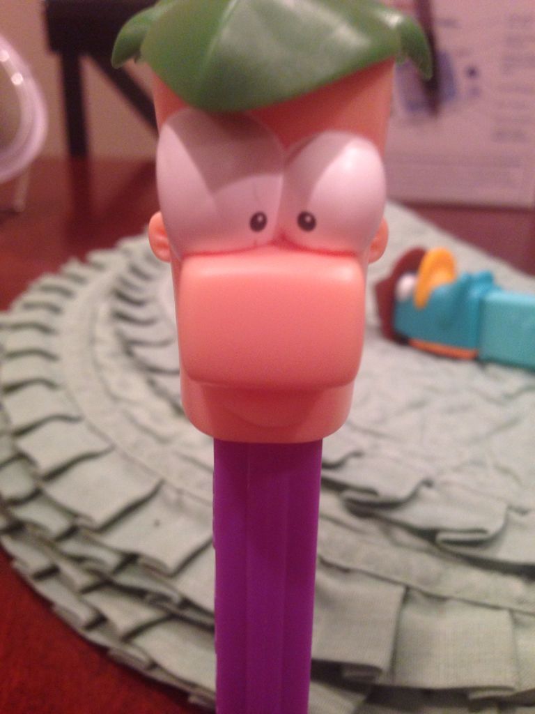 Looney Tunes - Sleepy Daffy Duck