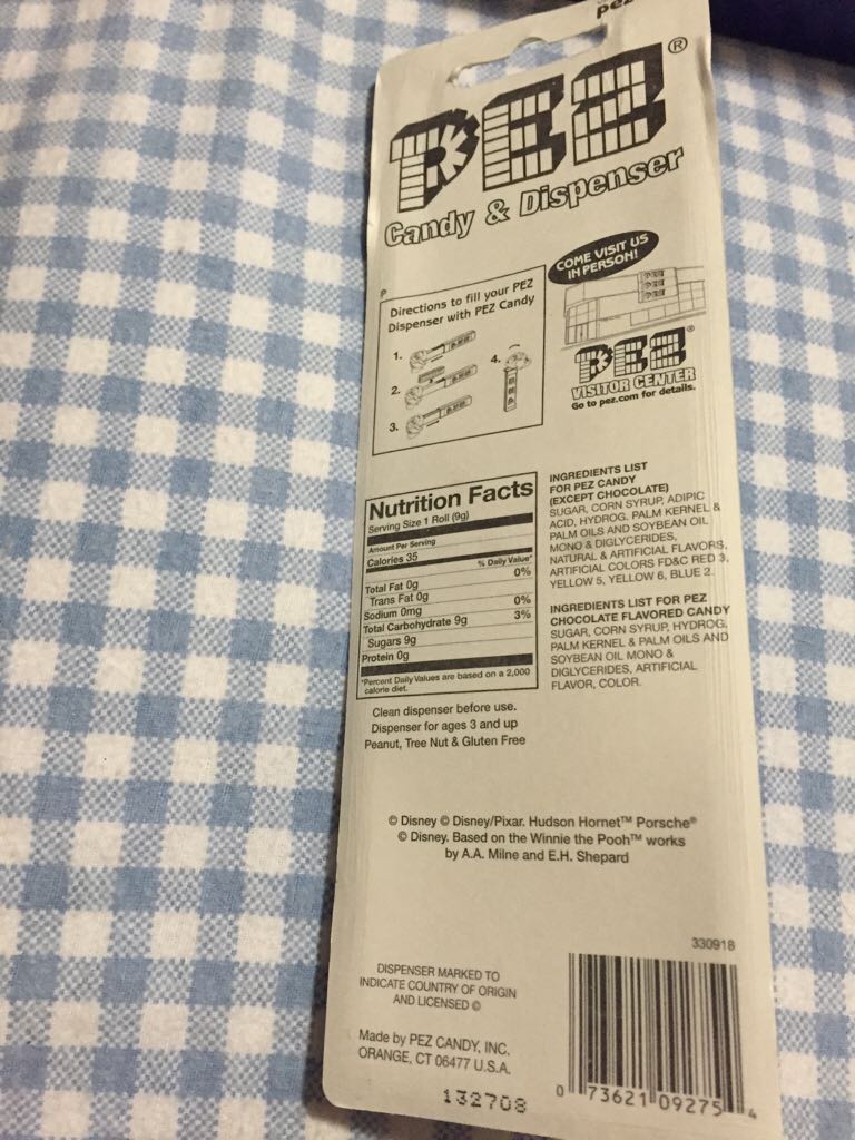 Toy Story - Rex, dinosaur, green stem - Disney Pixar - Toy Story pez collectible - Main Image 2