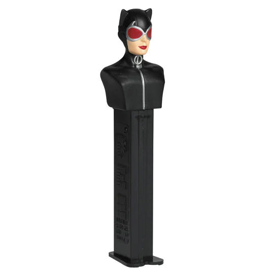Catwoman - Super Heroes DC pez collectible - Main Image 3