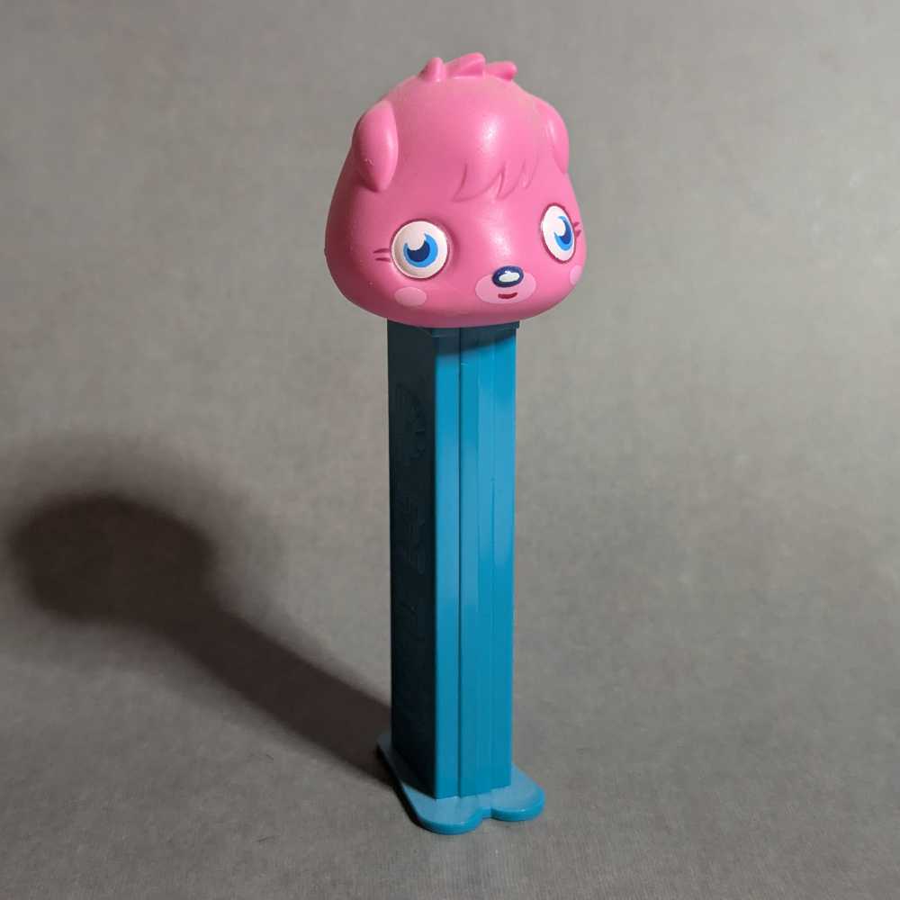 Moshi Monster - Poppit - Games & Toys pez collectible - Main Image 2