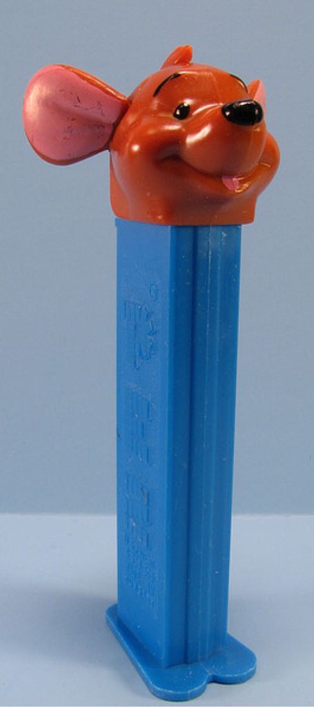 Winnie The Pooh Roo - Disney / Pixar pez collectible - Main Image 2
