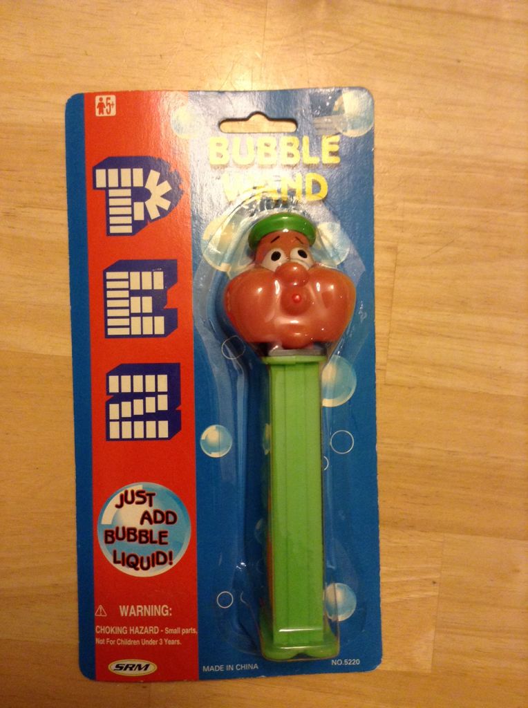 TMNT- Raphael Smiling