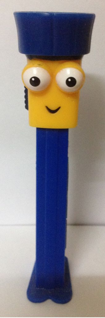 Reindeer - Brown Stem With Black Nose