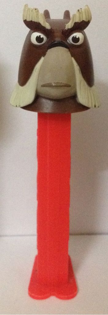 SpongeBob - Squidward