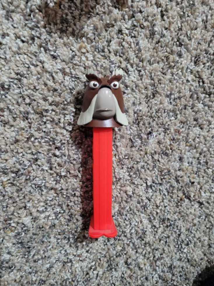 Open Season - McSquizzy - Movies & TV pez collectible - Main Image 2