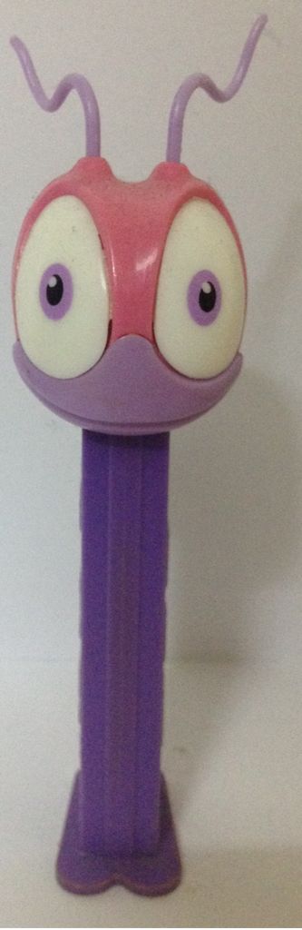 DO NOT HAVE Meet The Robinsons - Carl