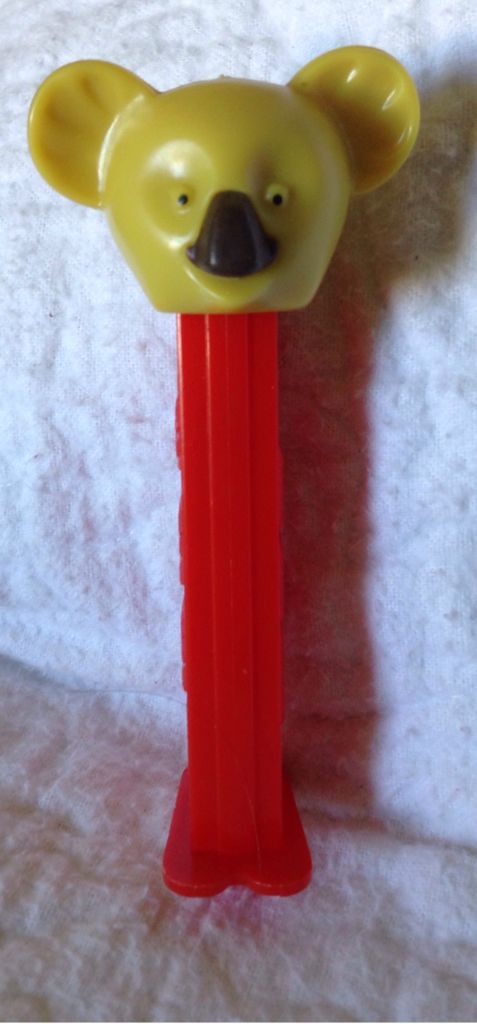 Muppets: Miss Piggy (pink)