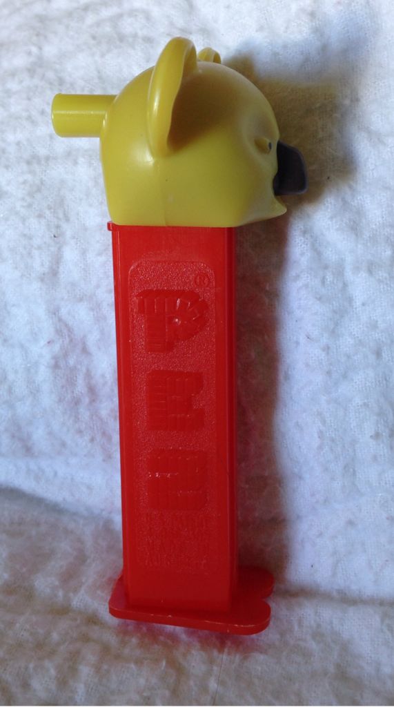 Merry Music Maker - Koala - PEZ Originals pez collectible - Main Image 2