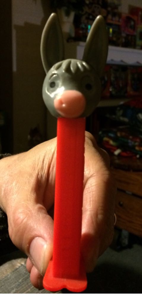 Hello Kitty - Pink Flower