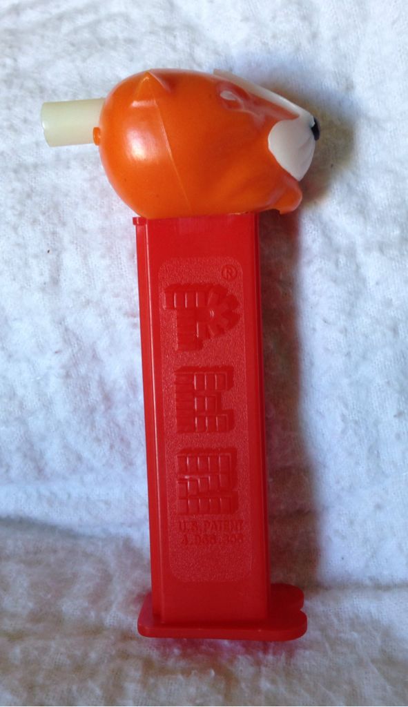 Tiger - Merry Music Maker pez collectible - Main Image 2