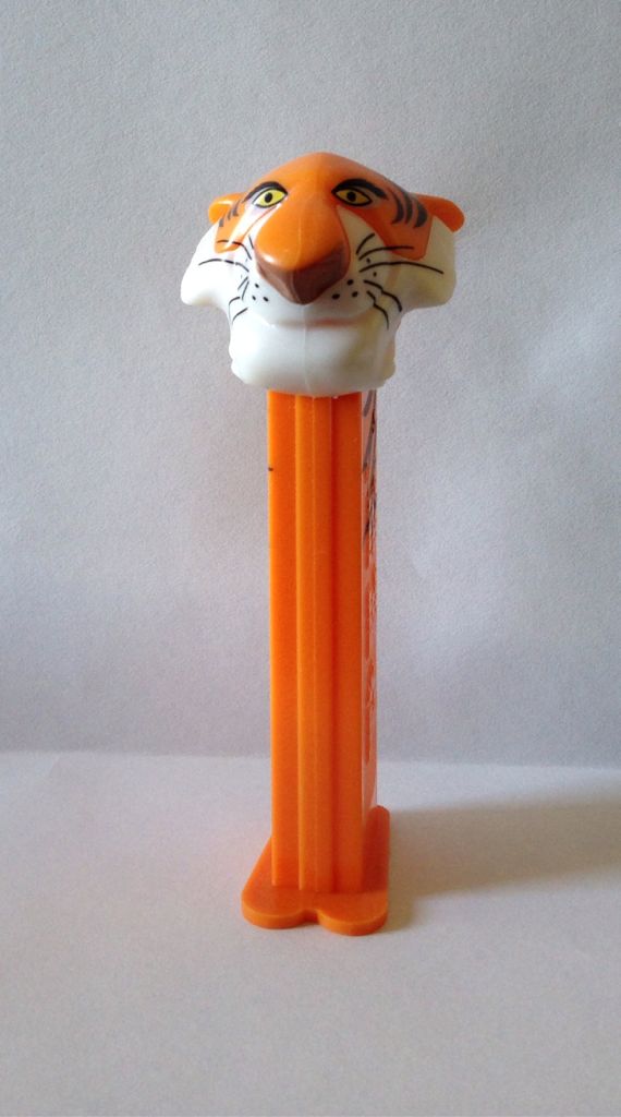 STRAWBERRY SHORTCAKE Orange Blossom