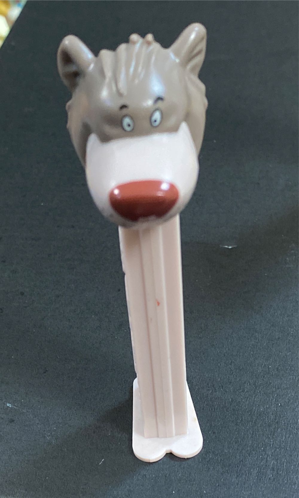 Jungle Book: Baloo - Jungle Book pez collectible - Main Image 2