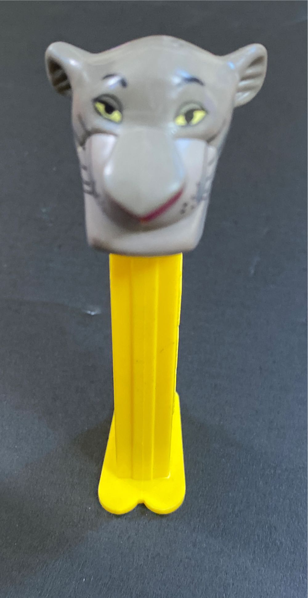 Jungle Book: Bagheera - Jungle Book pez collectible - Main Image 2