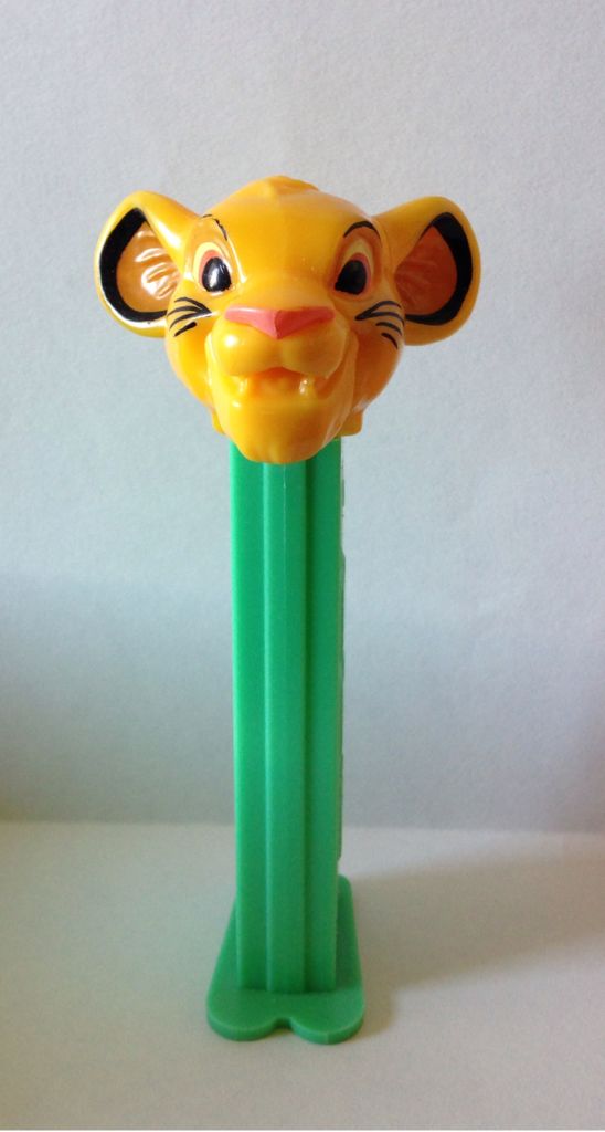 Psychedelic Hand Crystal