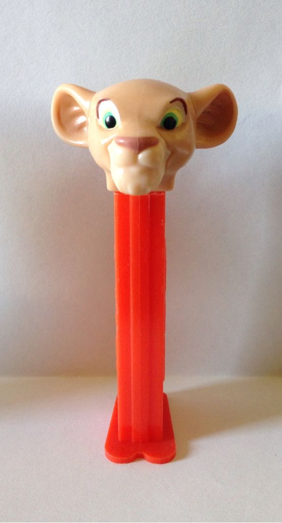 Kooky Zoo Blinky Bill