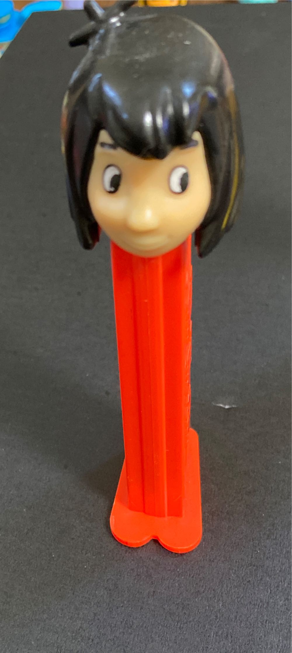 Jungle Book - Mowgli - Disney - Jungle Book pez collectible - Main Image 2