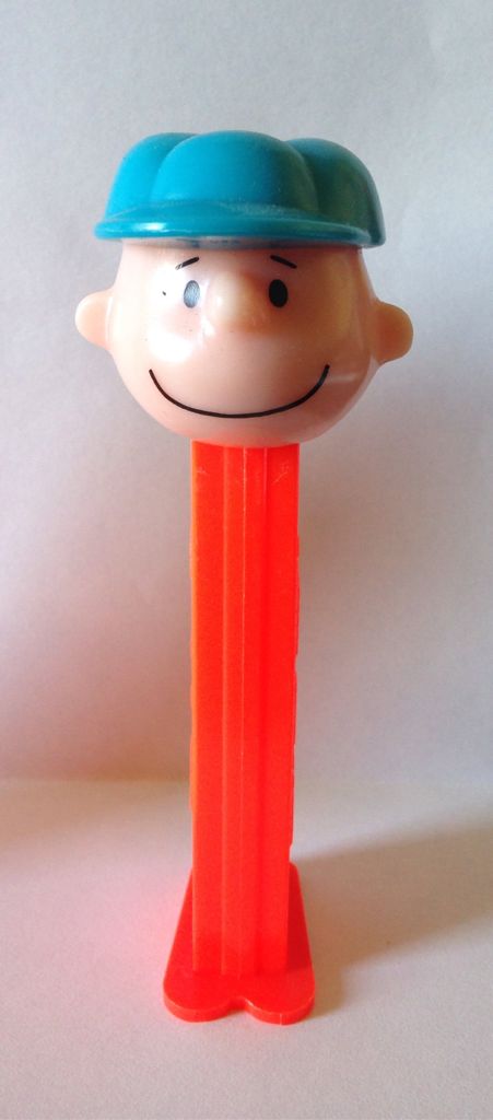 Heart - Hot Pink With Hearts On Stem