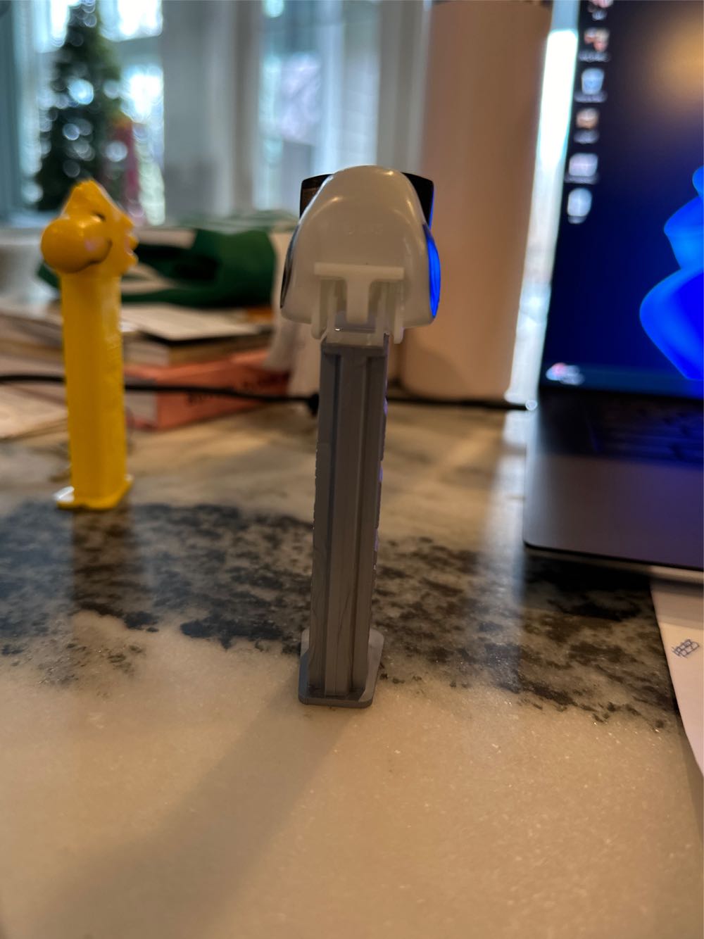 PEANUTS Joe Cool  pez collectible - Main Image 4