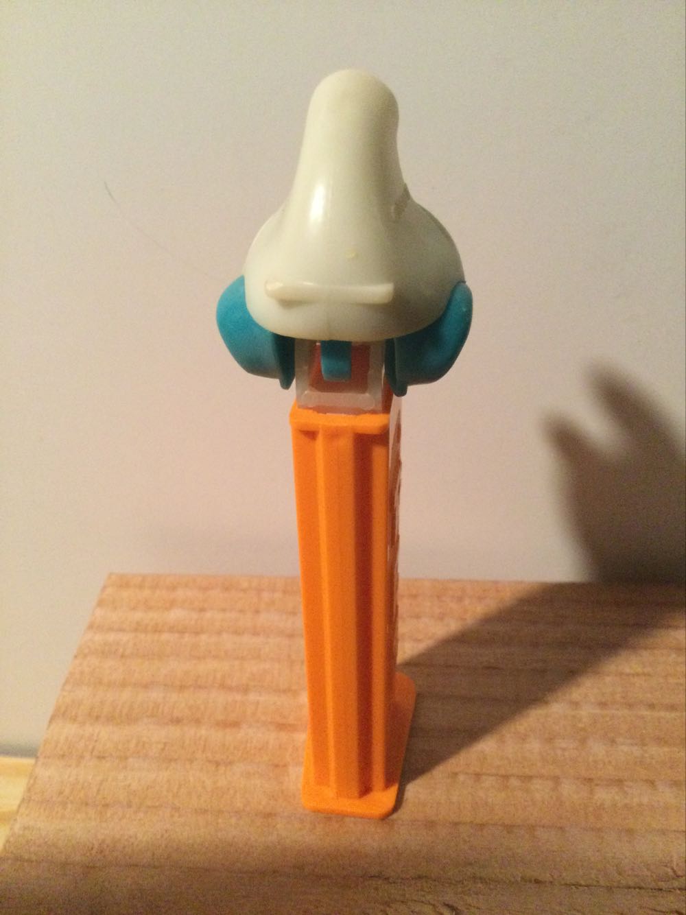 SMURFS Brainy Smurf A - Smurfs pez collectible - Main Image 3