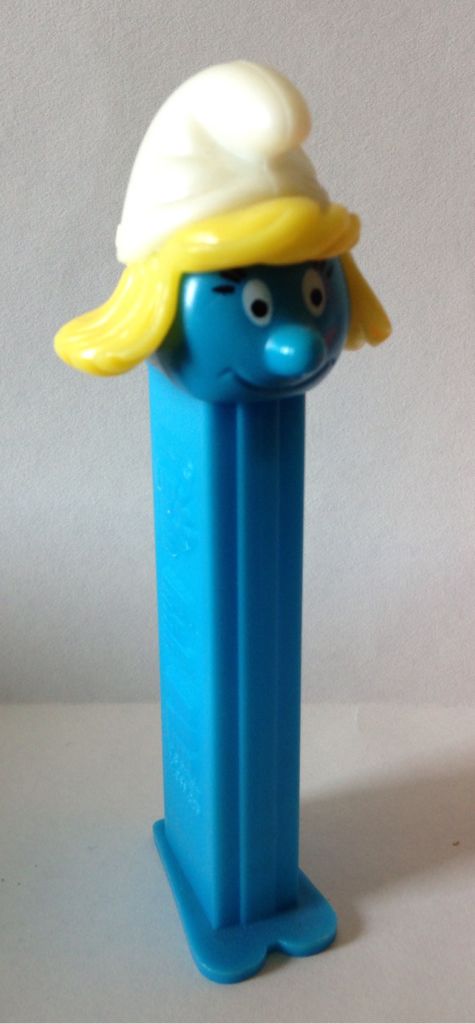 Hello Kitty Plush - Blue Body