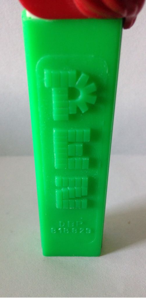 Lil’ Lion  pez collectible - Main Image 2