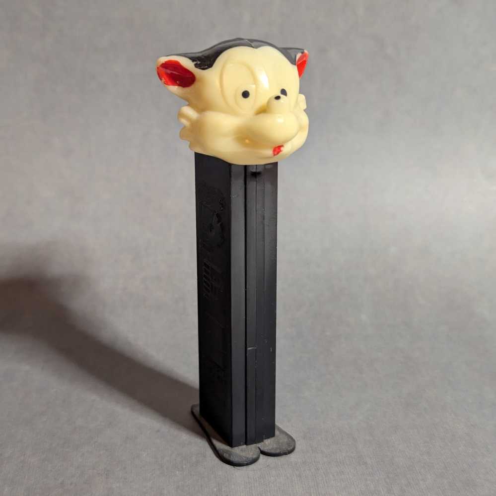 Lil’ Bad Wolf - Movies & TV - Disney pez collectible - Main Image 2