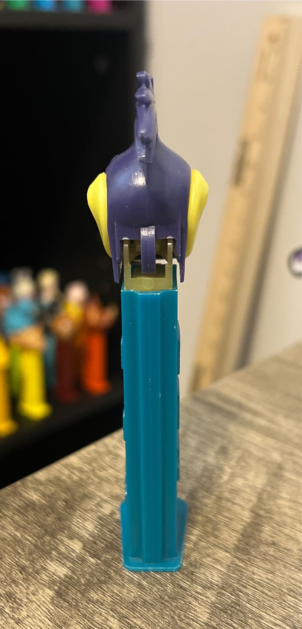 Road Runner B - Looney Tunes pez collectible - Main Image 3