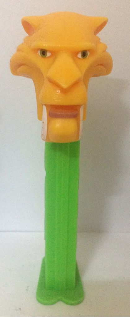 Truck Walmart No Sticker Loose