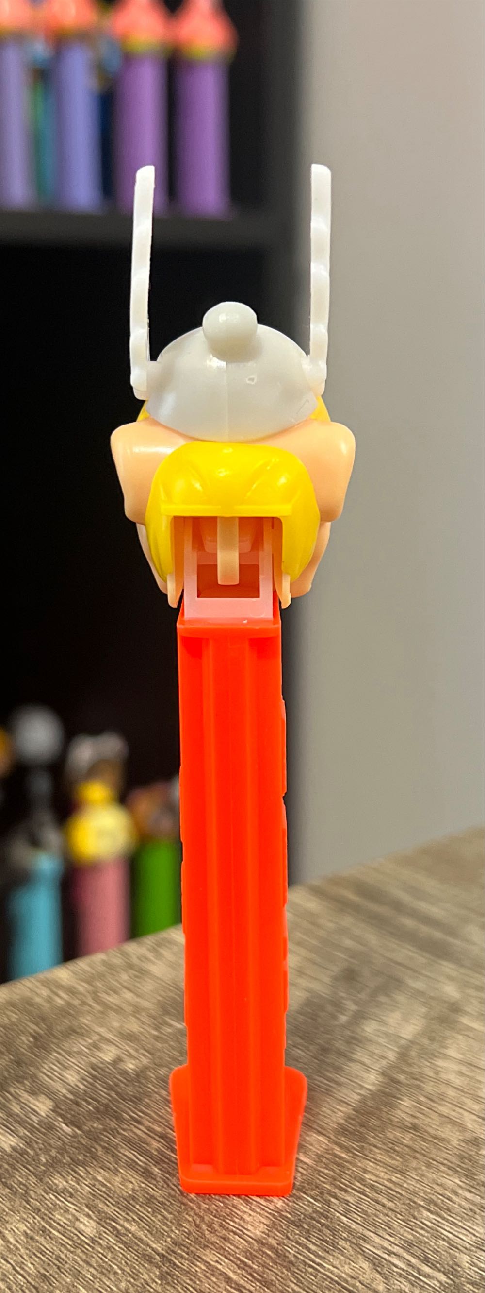 Asterix - Miscellaneous pez collectible - Main Image 3