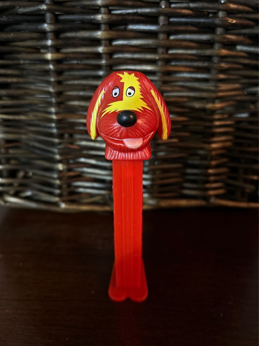 Tweenies - Doodles - Movies & TV pez collectible - Main Image 3