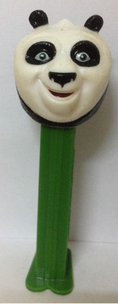 Ghost (Happy Henry)(Bone)