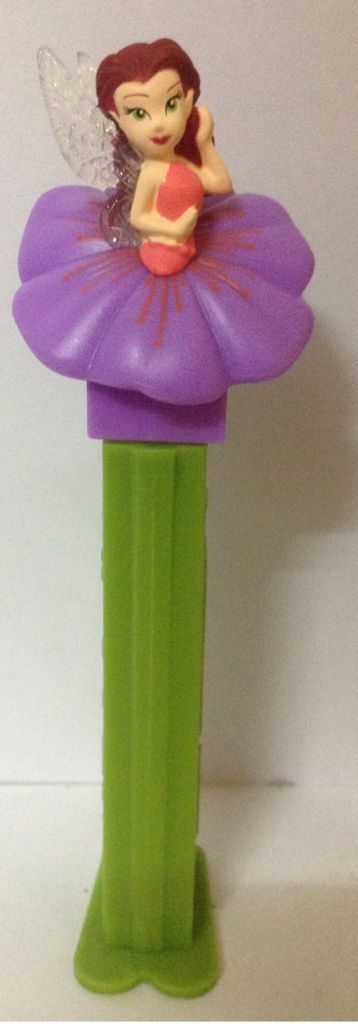 PSYCHEDELIC HAND Crystal Yellow